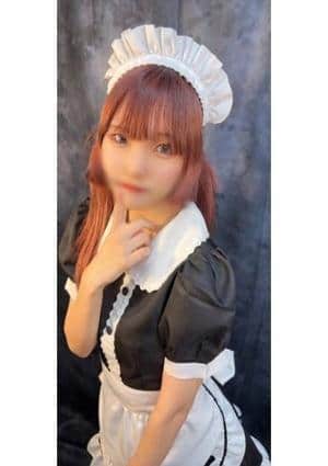 M&m Maidとm男の夢物語。 ノアお嬢様
