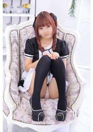 M&m Maidとm男の夢物語。 ノアお嬢様