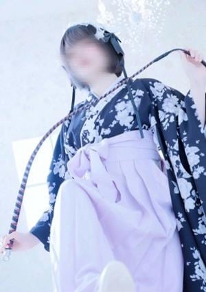 M&m Maidとm男の夢物語。 ユキノお嬢様