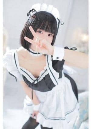 M&m Maidとm男の夢物語。 アマネお嬢様