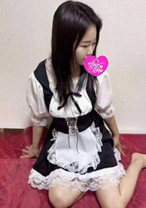 LOVE YOU（ラブユー） りな