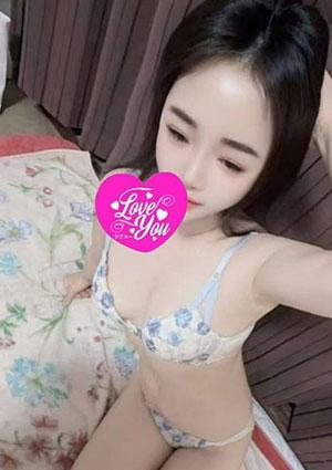 LOVE YOU（ラブユー） りな