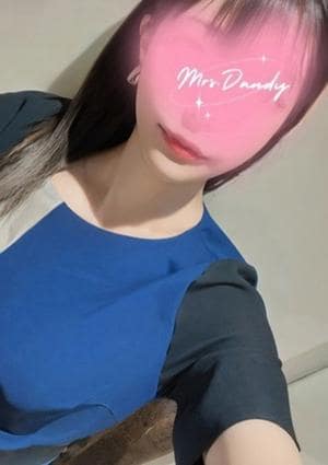 Mrs.Dandy shibuya 渥美りょう