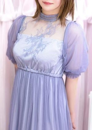 Aroma The Rich 星野しおり