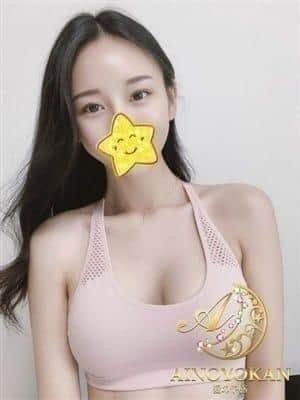 愛の予感 みれい