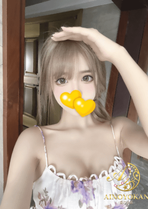 愛の予感 かすみ