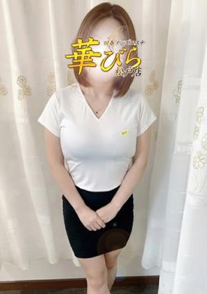 回春メンズエステ華びら さより