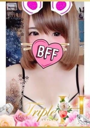 トリプルエッチ ななみ