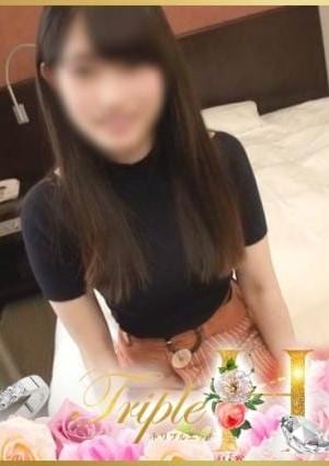 トリプルエッチ みか