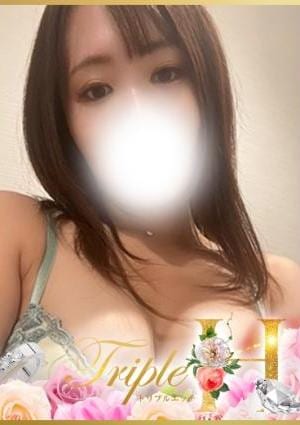 トリプルエッチ すみれ