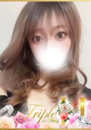 トリプルエッチ れん