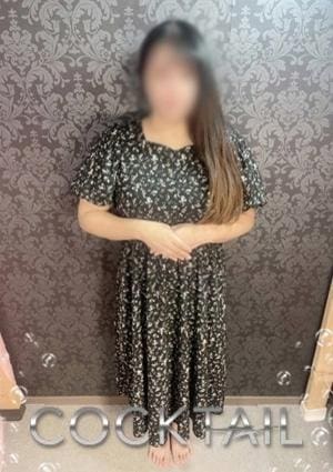 カクテル 静岡駅前店 なつき