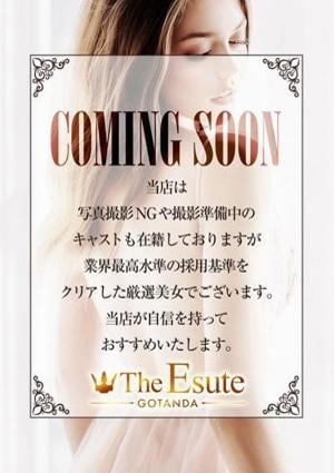 THE ESUTE 五反田 さき