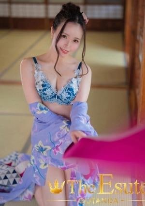 THE ESUTE 五反田 すみれ