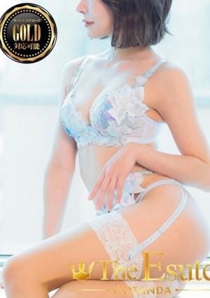 THE ESUTE 五反田 れいひ