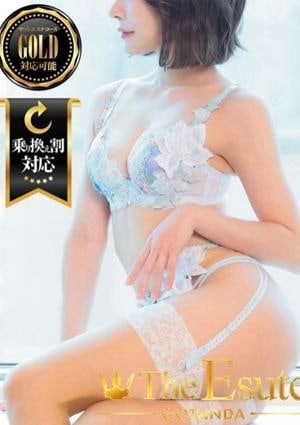 THE ESUTE 五反田 れいひ