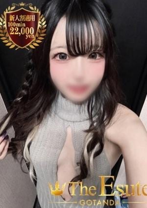 THE ESUTE 五反田 みおり