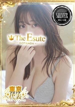 THE ESUTE 五反田 さゆな