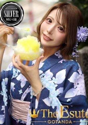 THE ESUTE 五反田 ゆん