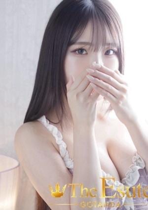 THE ESUTE 五反田 まゆか