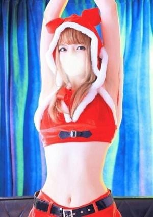 Mrs.Dandy Roppongi 成瀬める