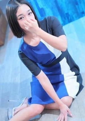 Mrs.Dandy Roppongi 藍谷れいか