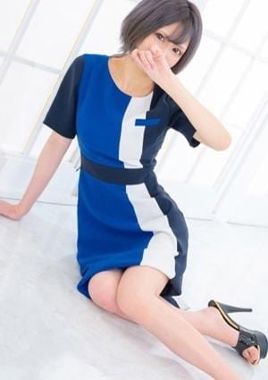 Mrs.Dandy Ueno 佐倉みのり