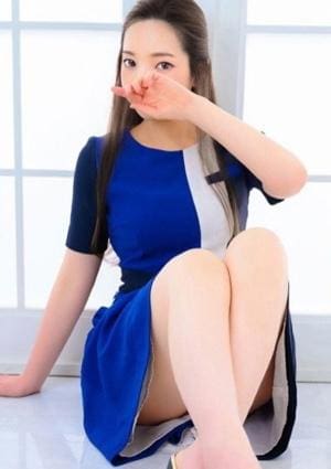 Mrs.Dandy Ueno 霧里あさみ