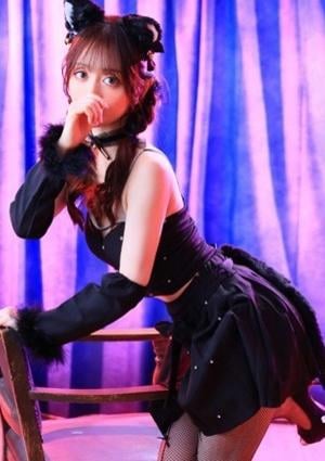 Mrs.Dandy Ueno 月城りか