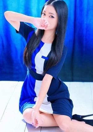 Mrs.Dandy Ueno 藍谷れいか