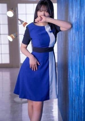 Mrs.Dandy Kinshicho 北村ちとせ