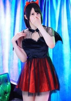 Mrs.Dandy Kinshicho 藤原かえで