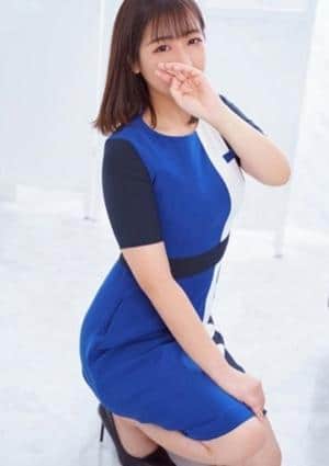 Mrs.Dandy Kinshicho 雛森みあり