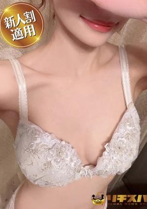 リチスパ 白咲かなの