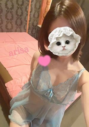 メンズエステ ピュアタッチ ありさ