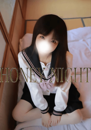 HONEY NIGHT あい