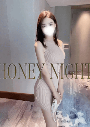 HONEY NIGHT りな