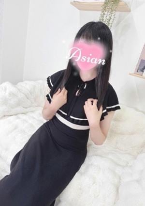 アジアンビーナス みりあ