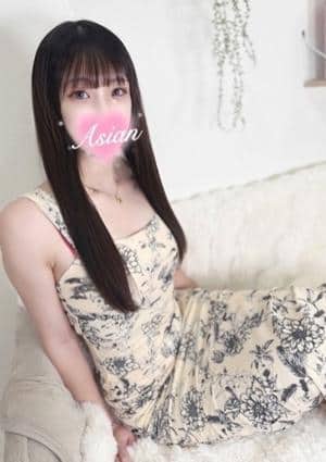 アジアンビーナス あみな★清楚系スレンダー美女