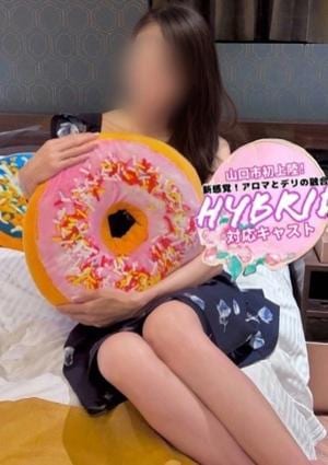 ドキドキアロマ むつき