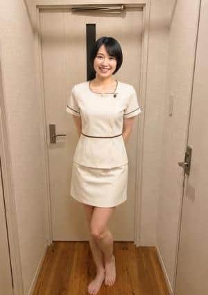 ダイヤモンドクラブ 保奈美