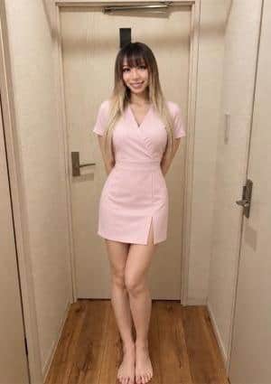 ダイヤモンドクラブ もか