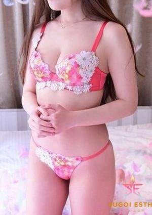 すごいエステ 池袋店 なみえ