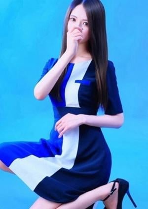 Mrs. Dandy Yokohama 椎野ゆりか