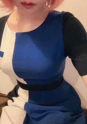 Mrs. Dandy Yokohama 佐久間れおな