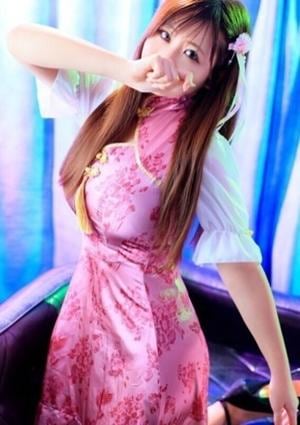 Mrs. Dandy Yokohama 住吉はな