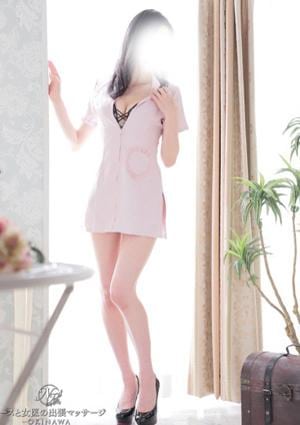 ナースと女医の出張マッサージ あや