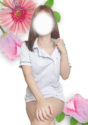 ナースと女医の出張マッサージ 新ナース『りり』