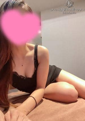 ナースと女医の出張マッサージ 新ナース「かすみ」