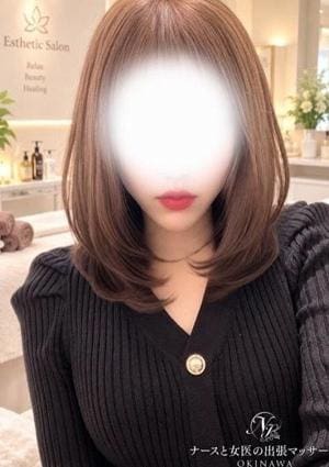 ナースと女医の出張マッサージ 新ナース『うい』